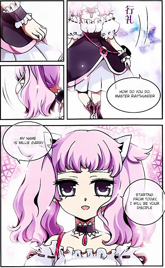 Good Luck, Demon King! S2 Chapter 5 - page 10