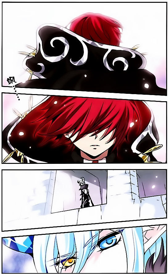 Good Luck, Demon King! S2 Chapter 2 - page 5