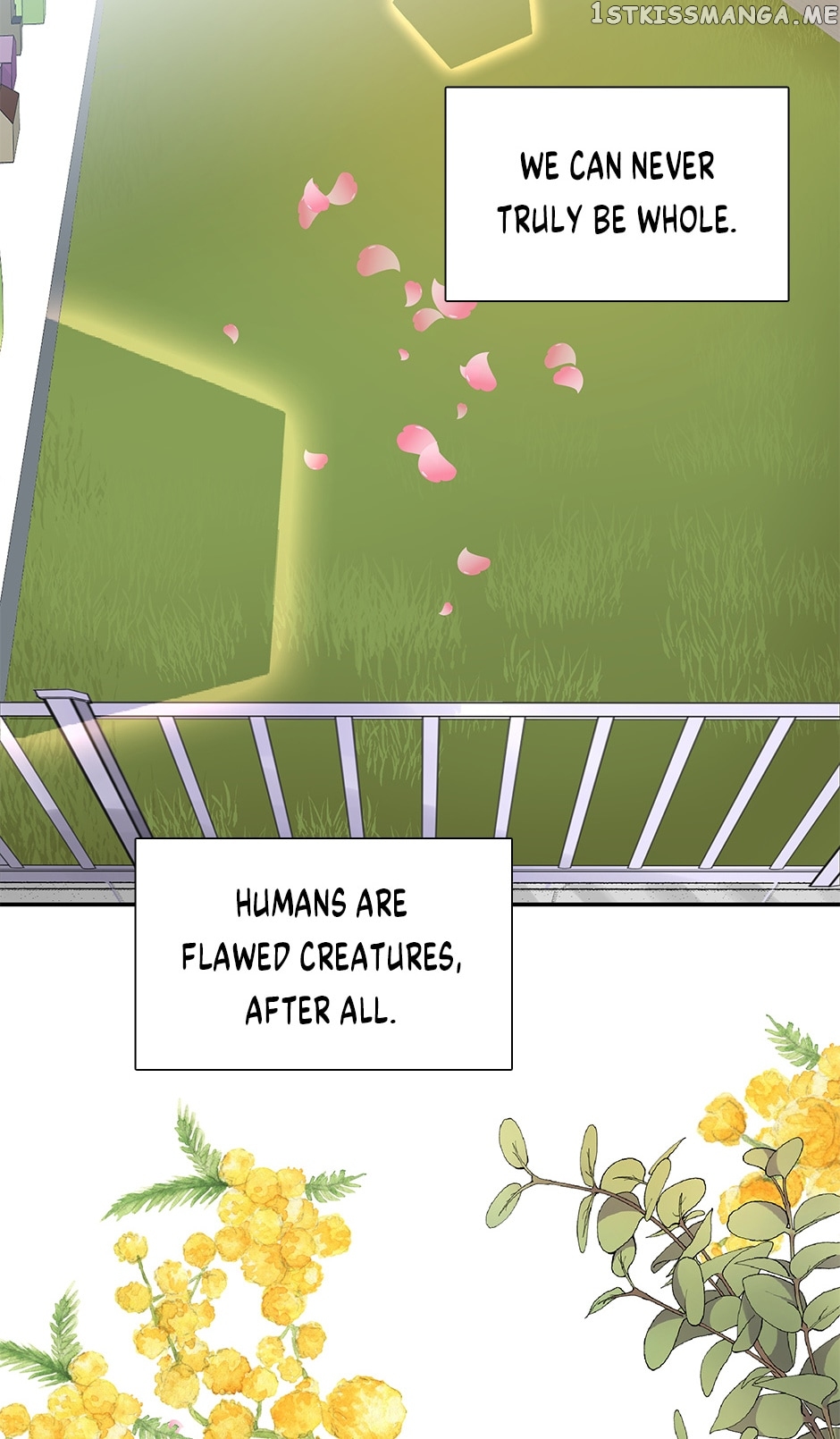 Flawless ( Tapas ) Chapter 50 - page 34