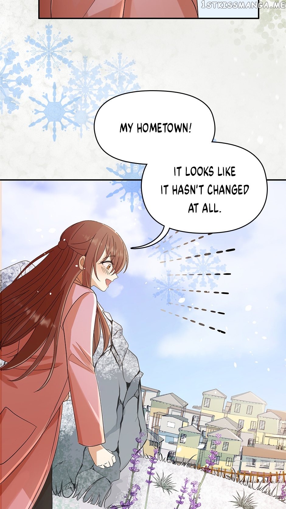 Flawless ( Tapas ) Chapter 49 - page 4