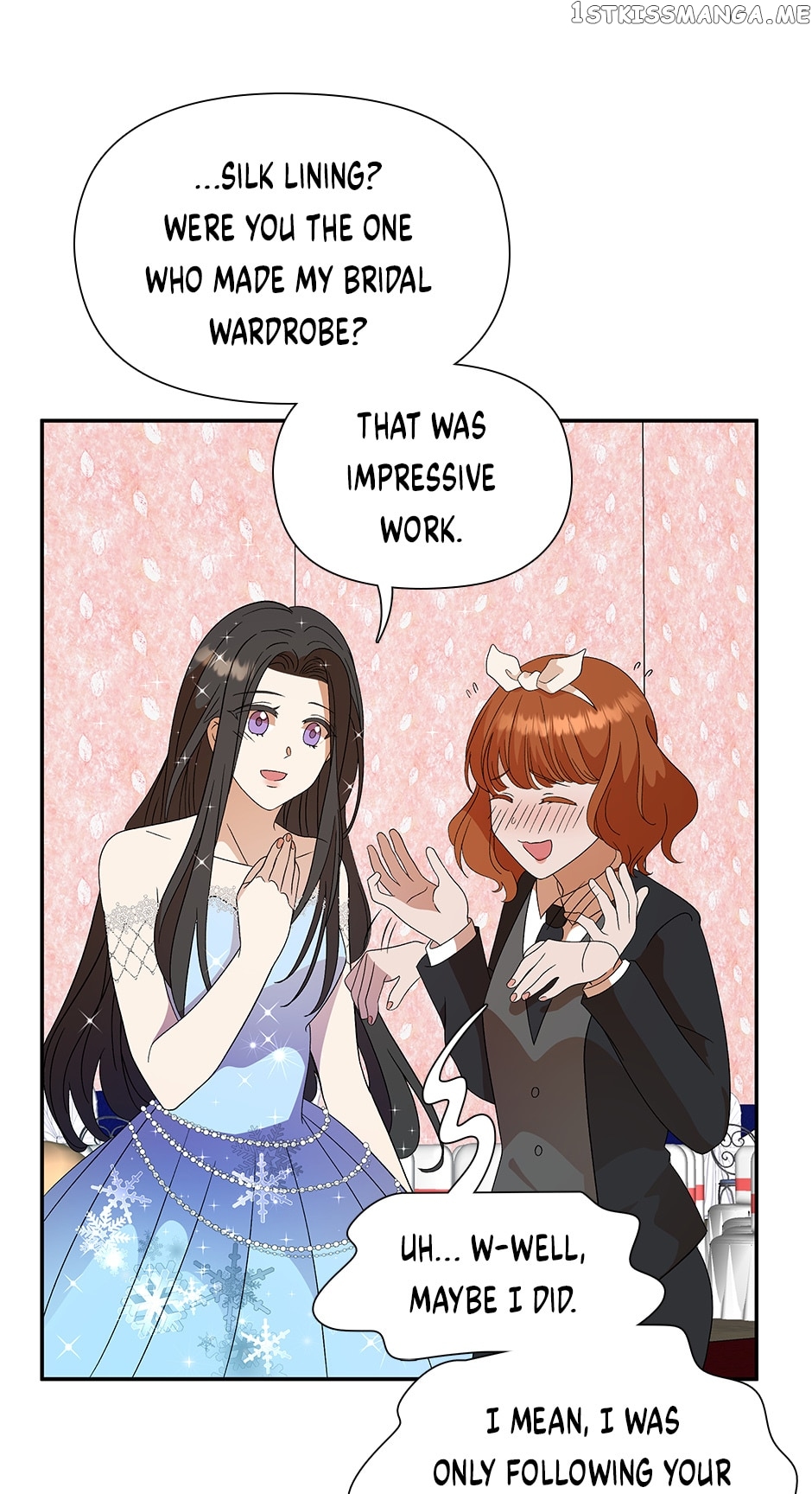 Flawless ( Tapas ) Chapter 48 - page 14