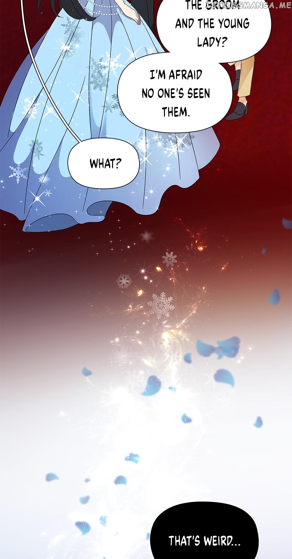 Flawless ( Tapas ) Chapter 48 - page 44