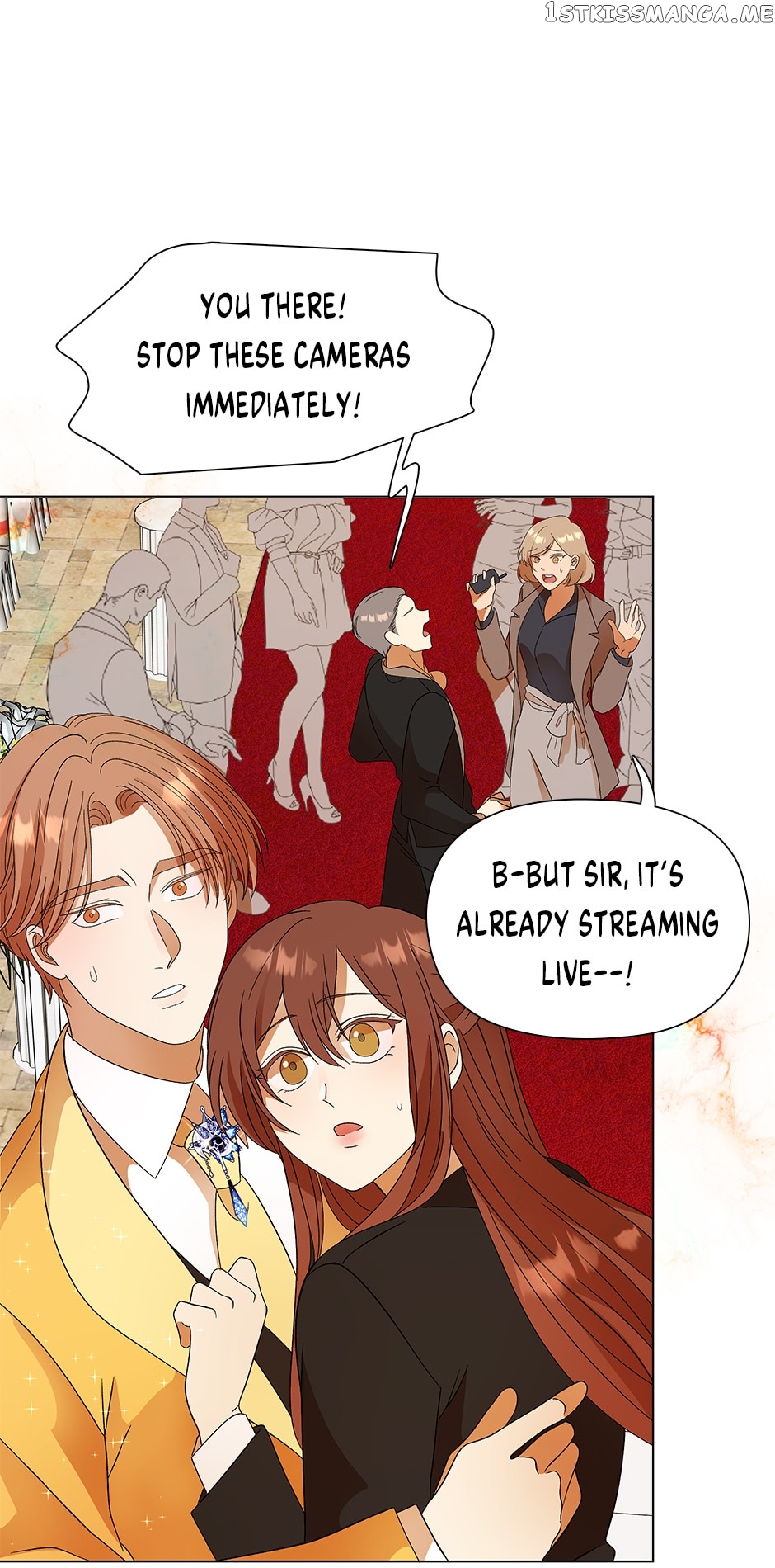 Flawless ( Tapas ) Chapter 47 - page 68