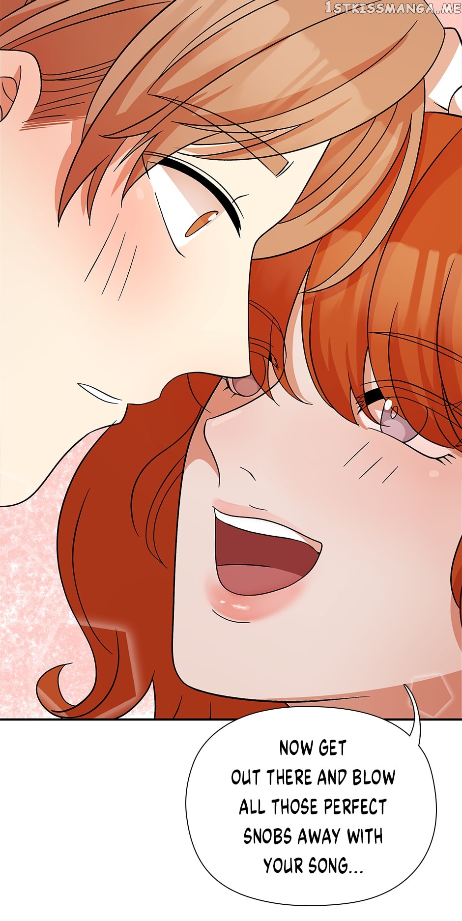 Flawless ( Tapas ) Chapter 46 - page 15