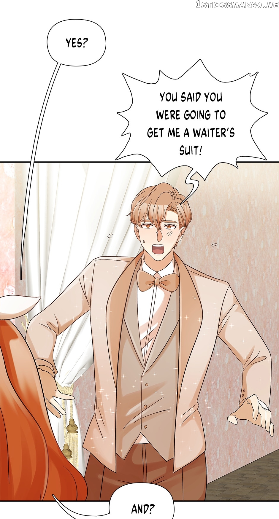 Flawless ( Tapas ) Chapter 46 - page 2