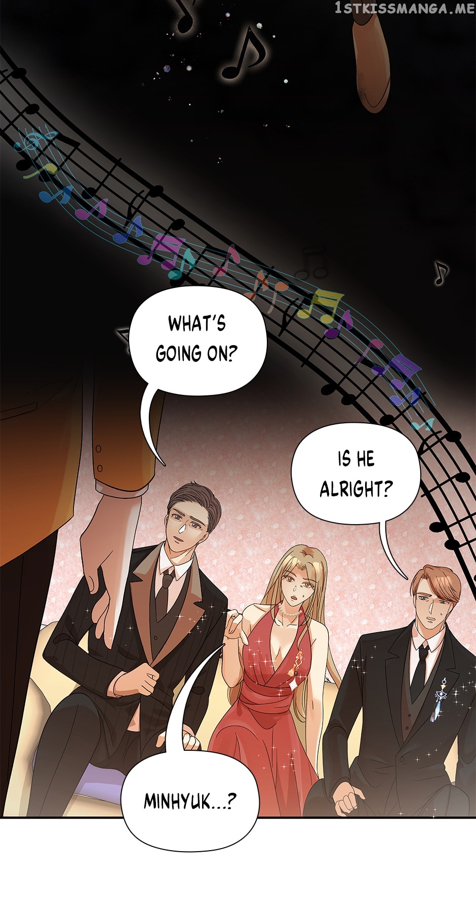 Flawless ( Tapas ) Chapter 46 - page 37