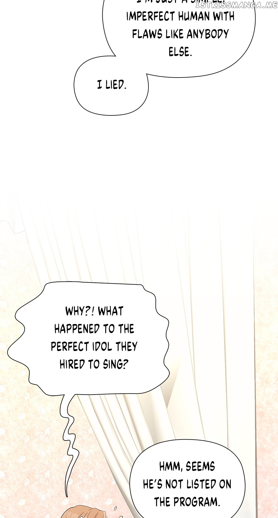 Flawless ( Tapas ) Chapter 46 - page 4