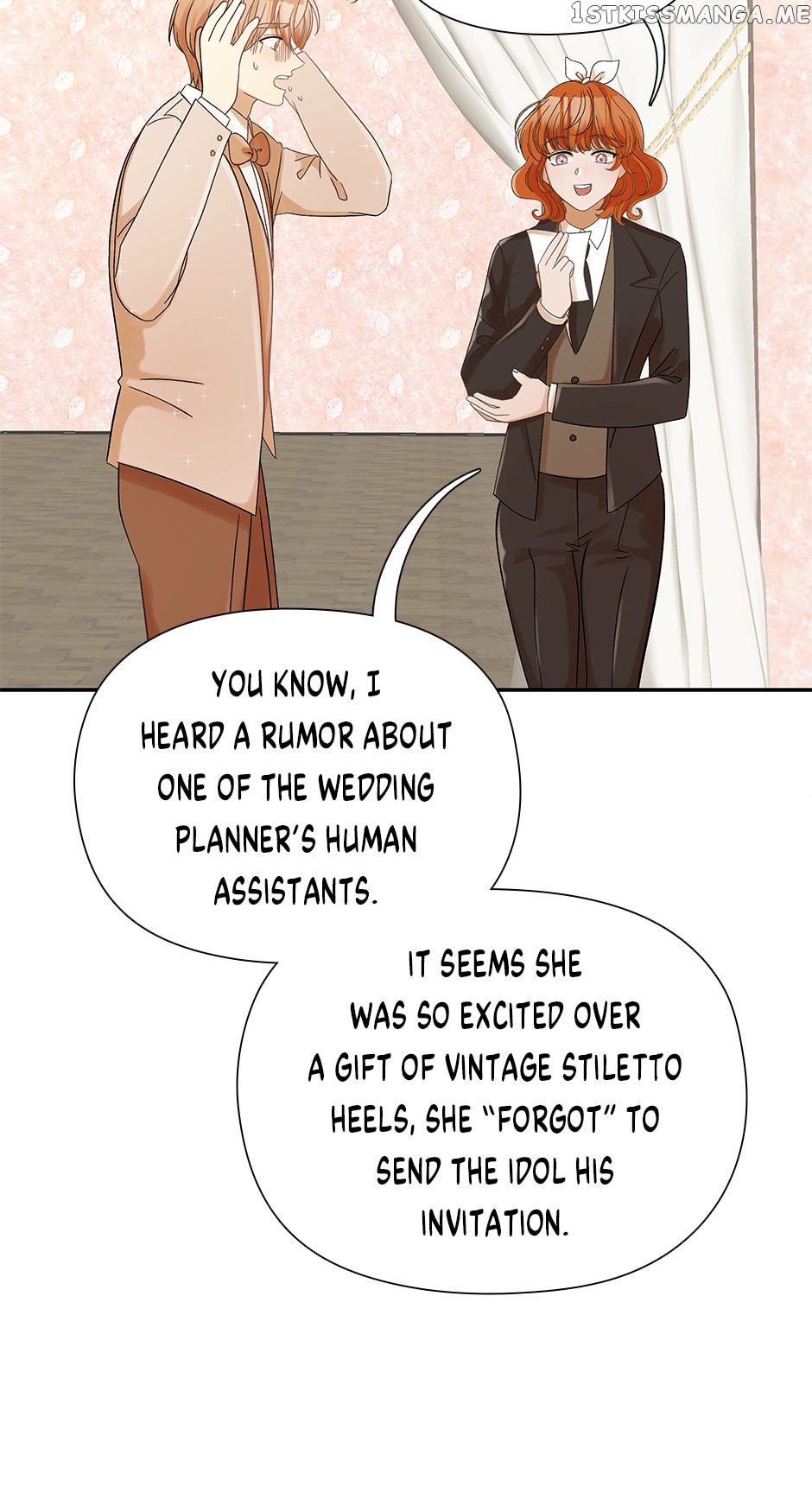 Flawless ( Tapas ) Chapter 46 - page 5