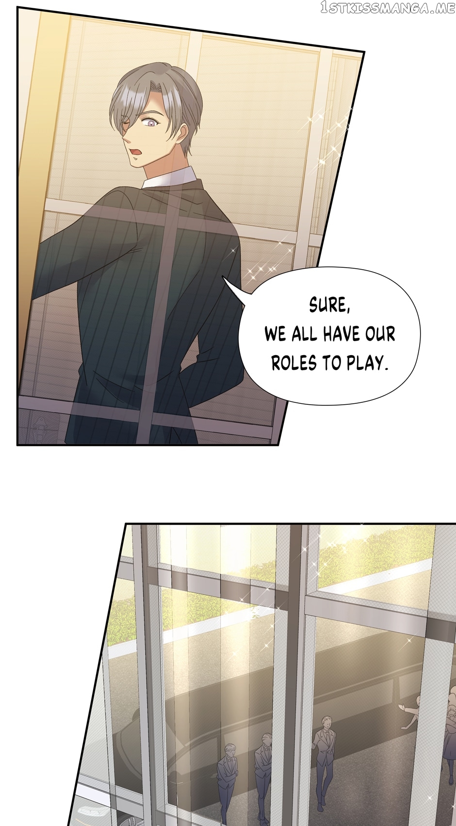 Flawless ( Tapas ) Chapter 45 - page 14