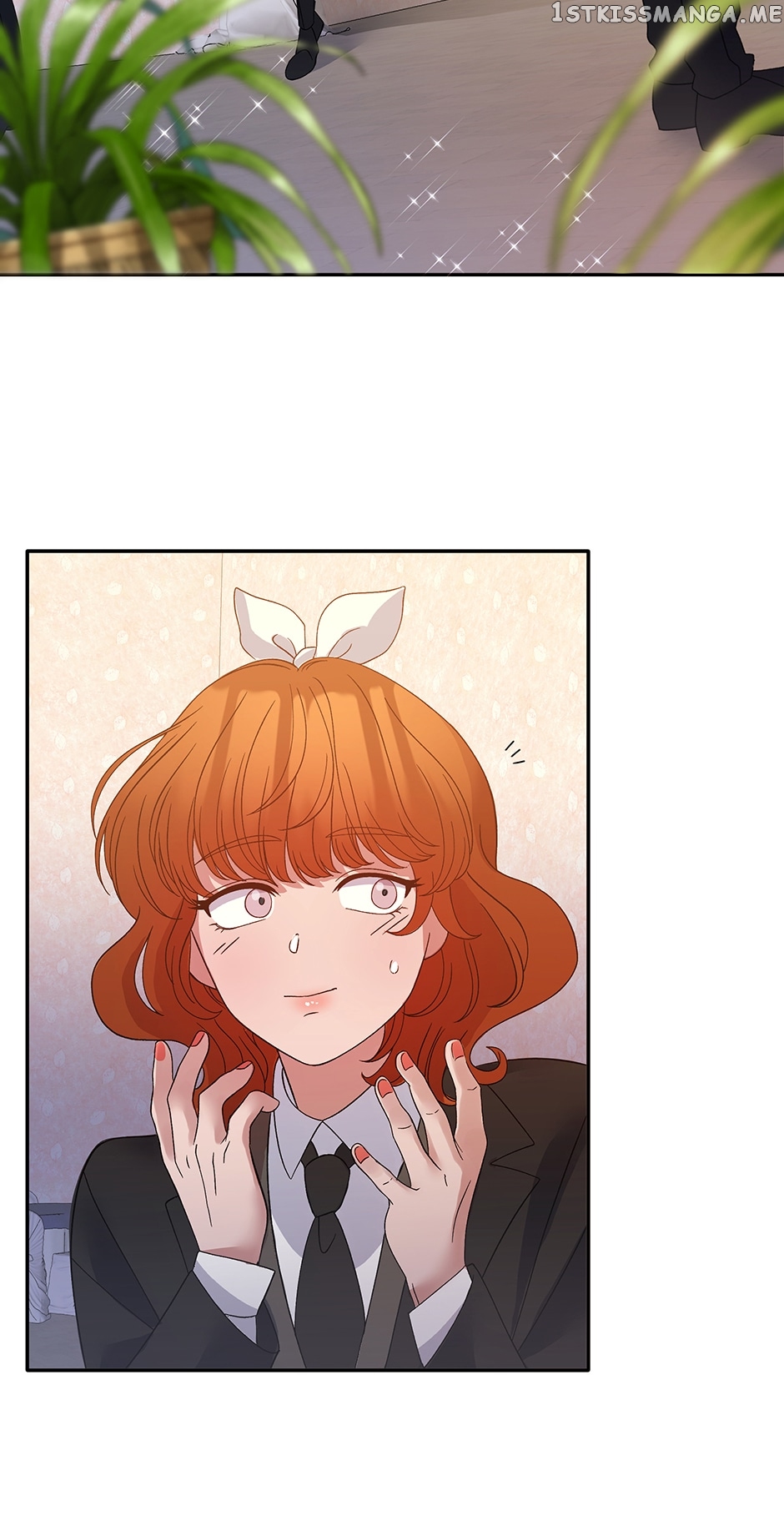 Flawless ( Tapas ) Chapter 45 - page 29