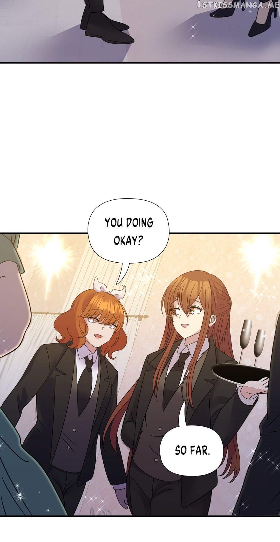 Flawless ( Tapas ) Chapter 45 - page 31