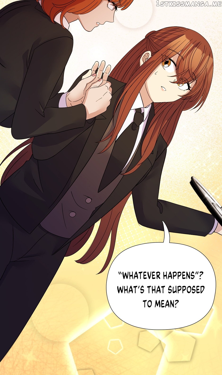 Flawless ( Tapas ) Chapter 45 - page 36