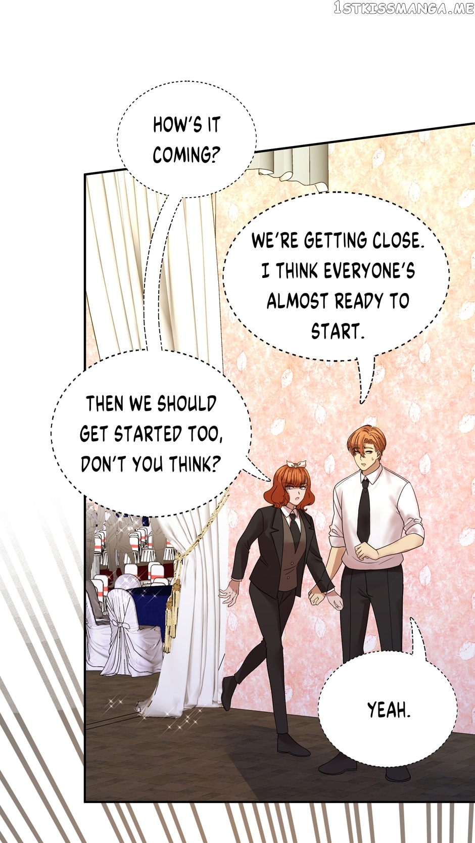 Flawless ( Tapas ) Chapter 45 - page 38