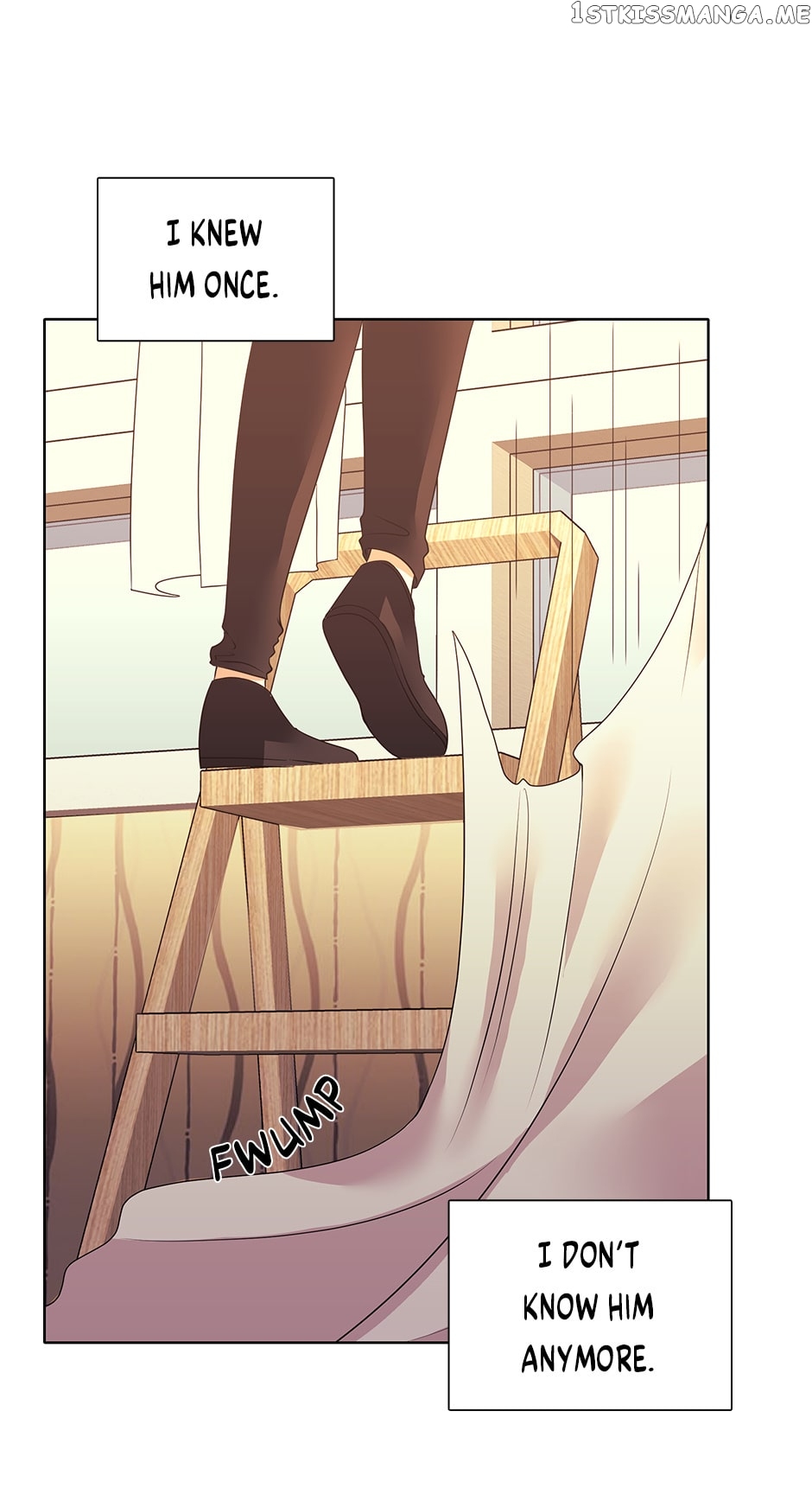 Flawless ( Tapas ) Chapter 44 - page 17