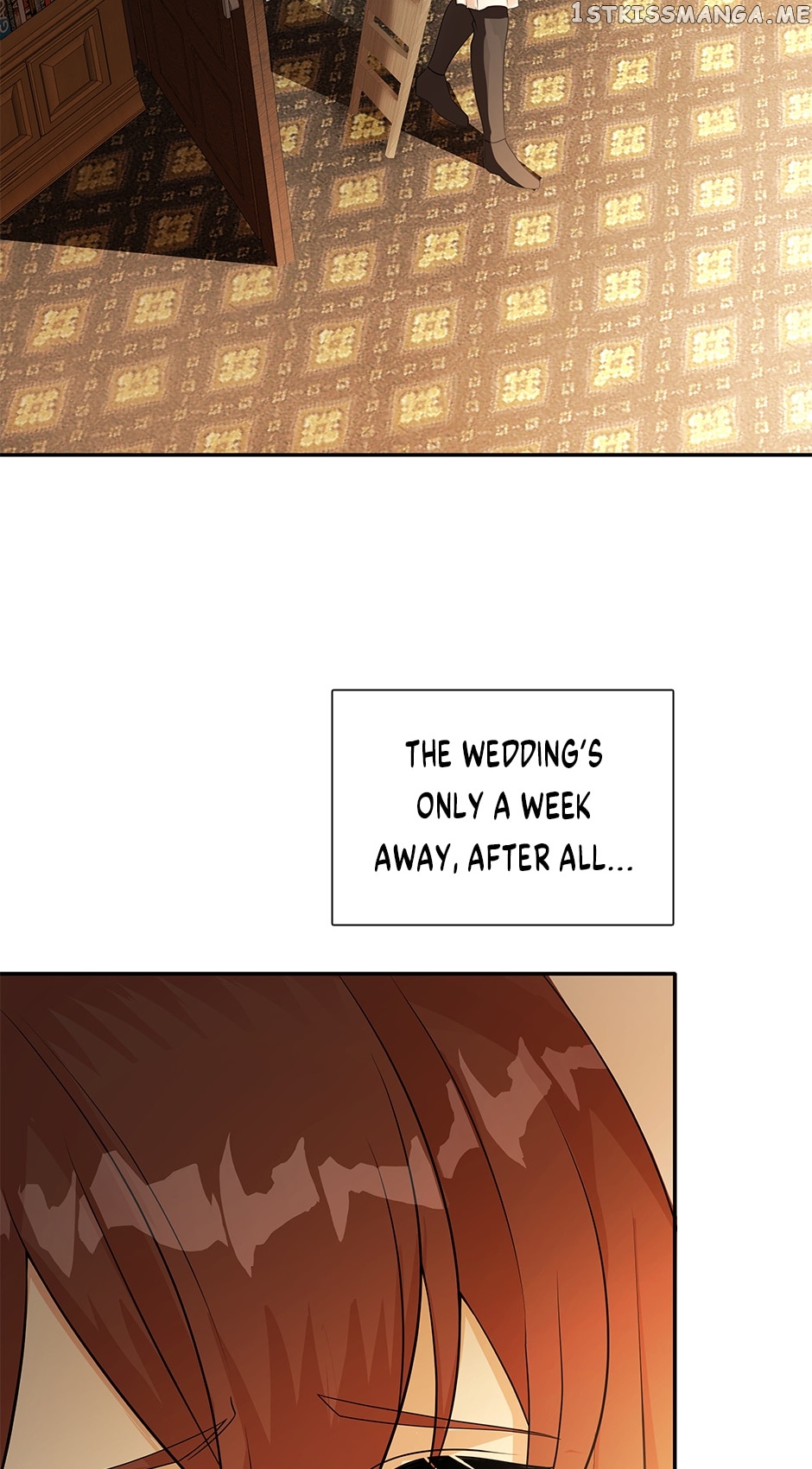 Flawless ( Tapas ) Chapter 44 - page 2