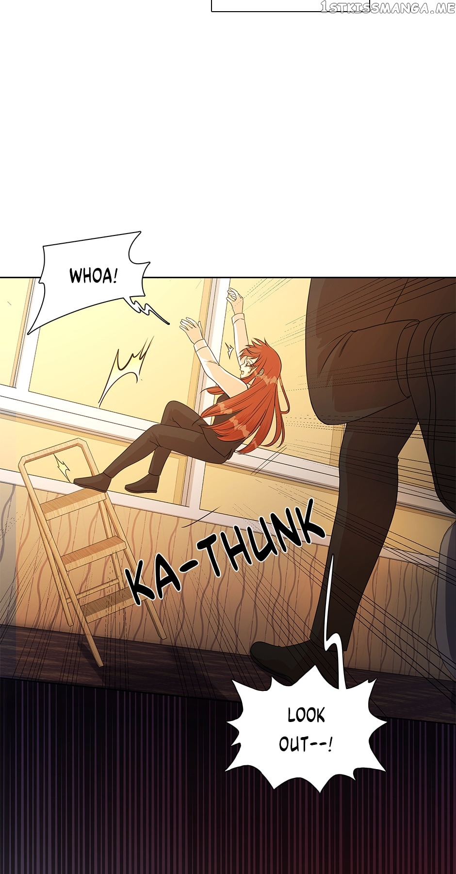 Flawless ( Tapas ) Chapter 44 - page 20