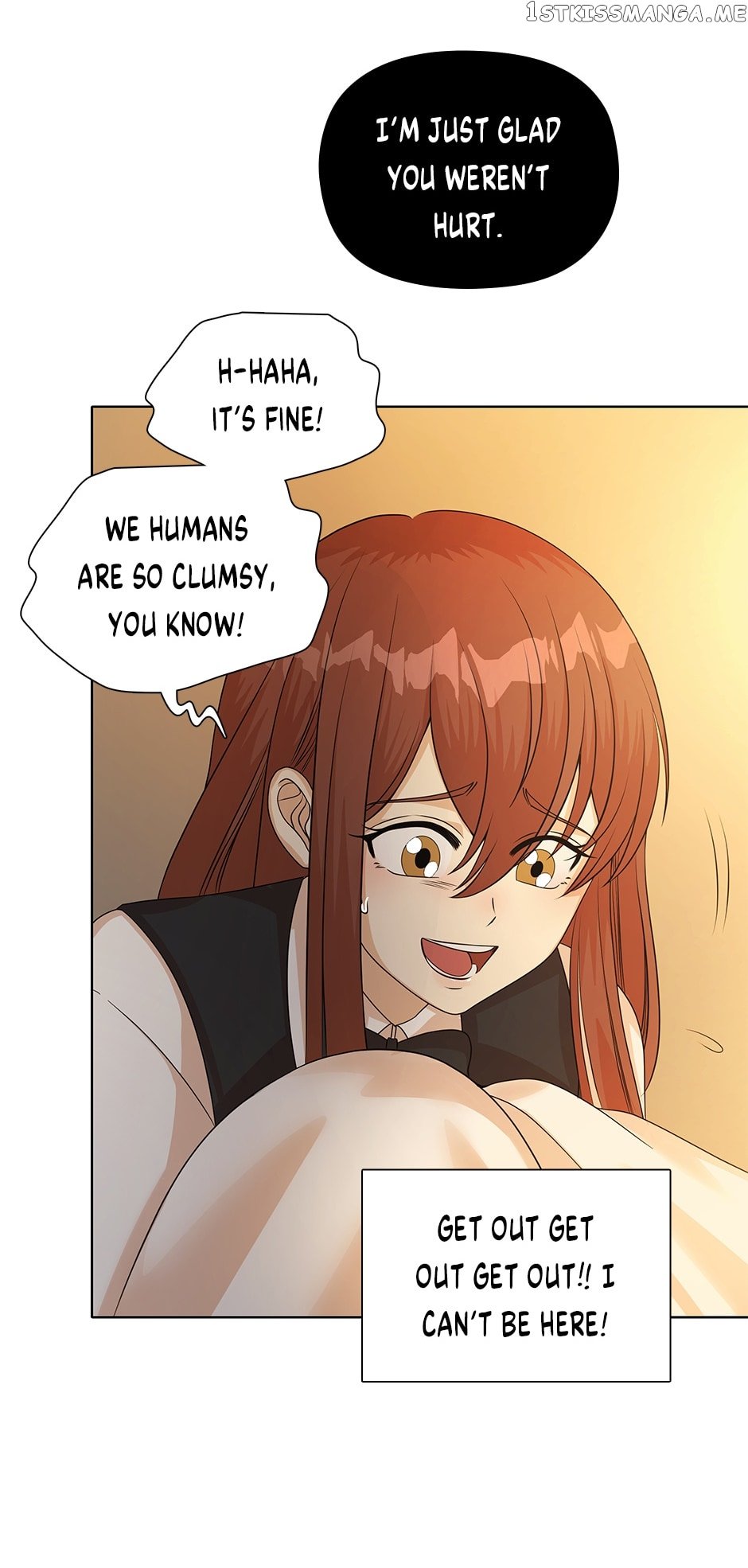 Flawless ( Tapas ) Chapter 44 - page 25