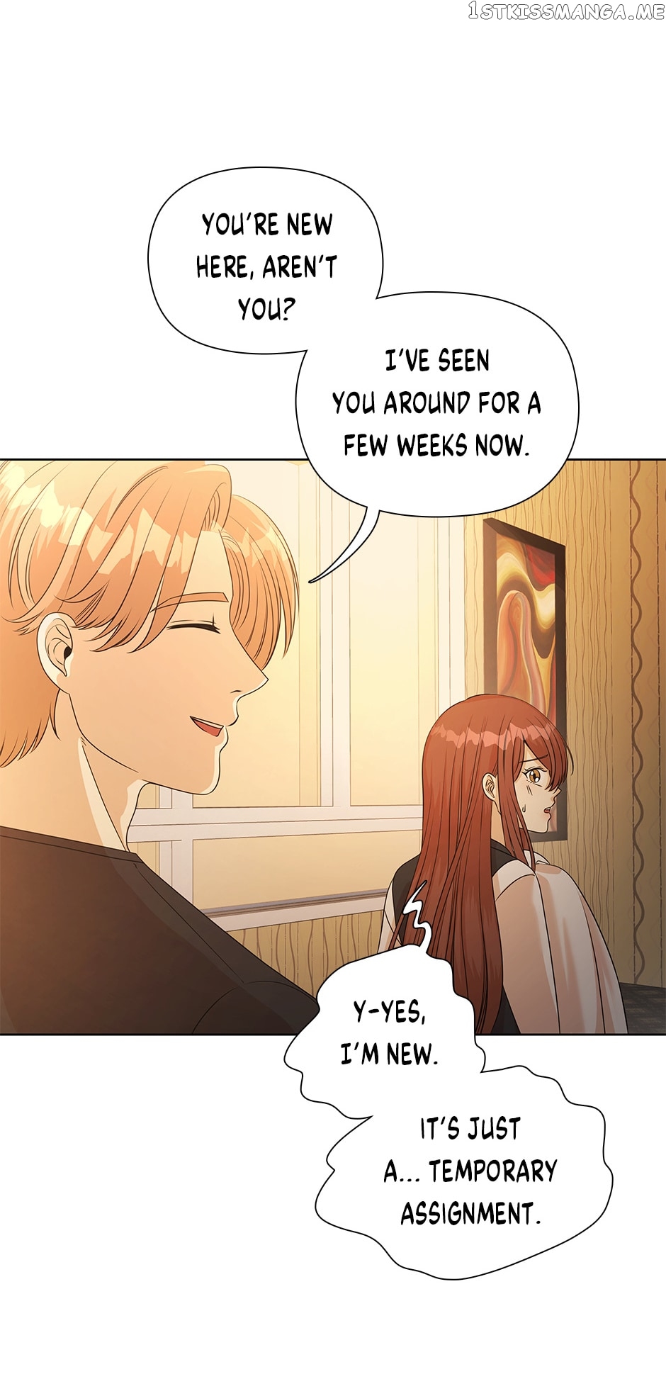 Flawless ( Tapas ) Chapter 44 - page 26