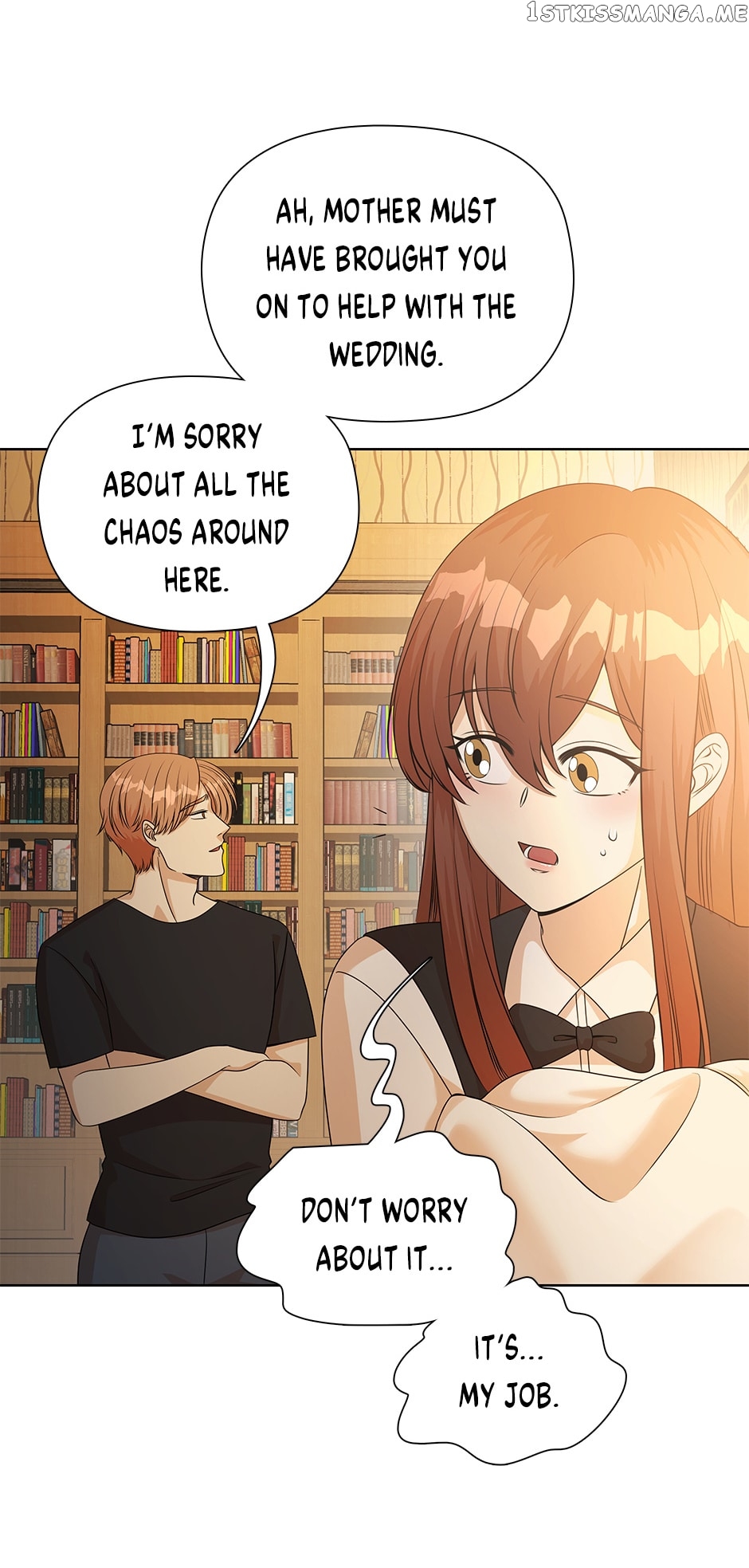 Flawless ( Tapas ) Chapter 44 - page 27