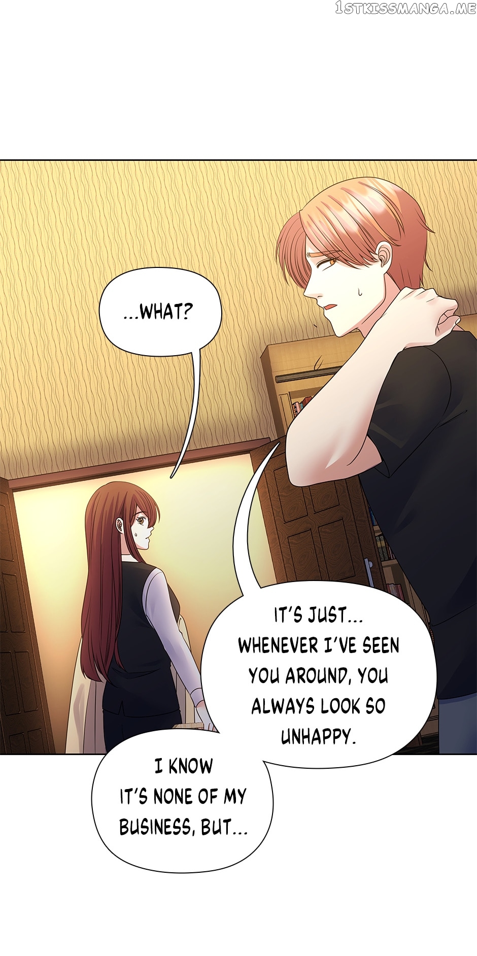 Flawless ( Tapas ) Chapter 44 - page 36