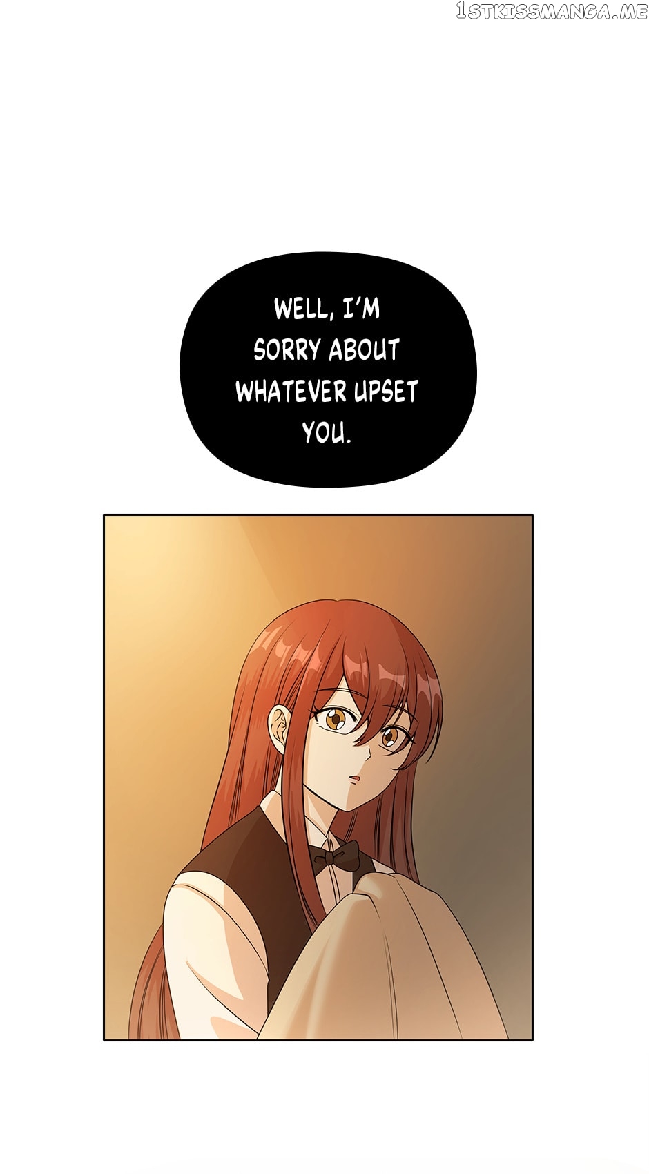 Flawless ( Tapas ) Chapter 44 - page 37