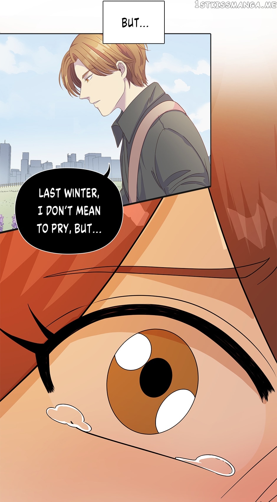 Flawless ( Tapas ) Chapter 44 - page 38