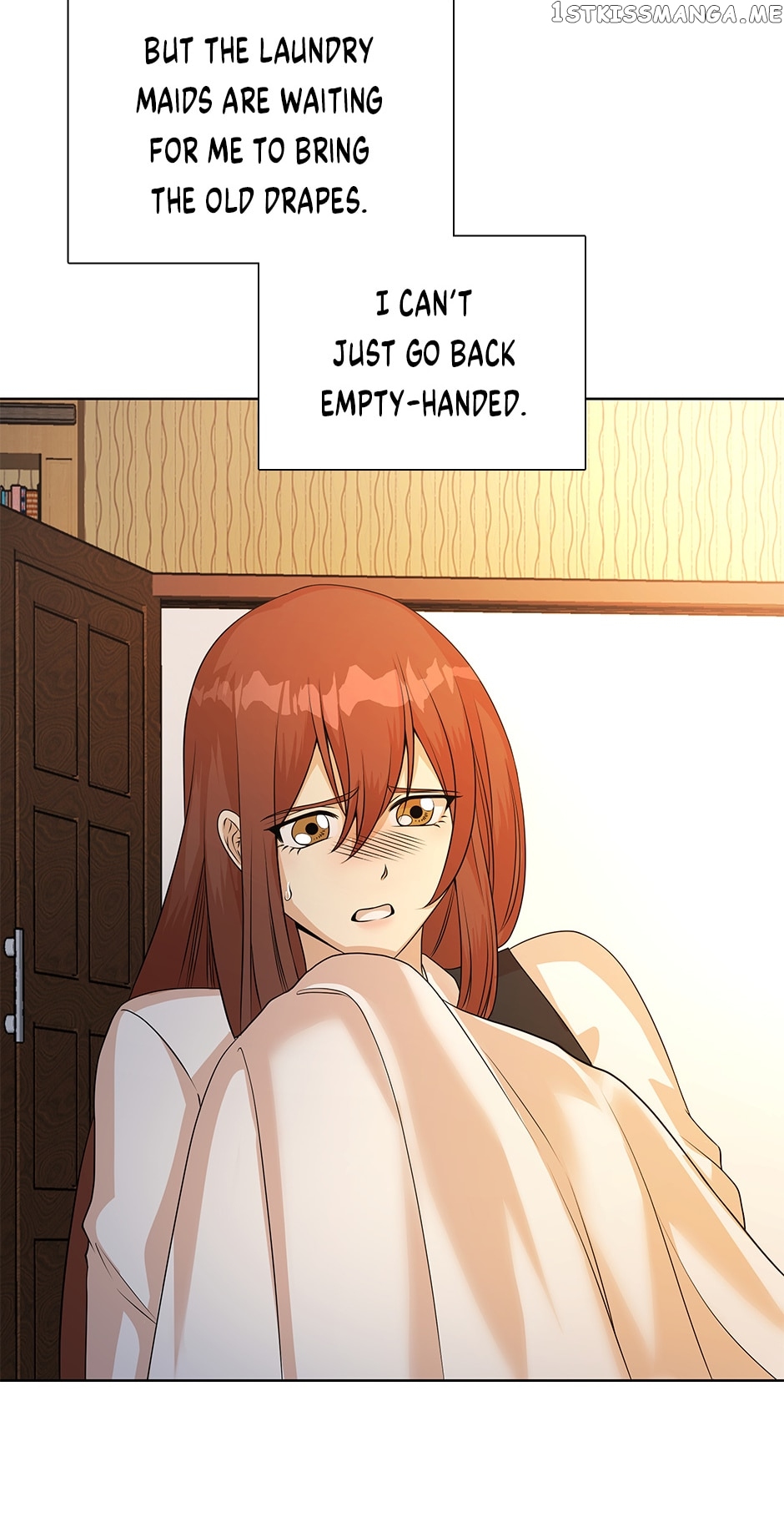 Flawless ( Tapas ) Chapter 44 - page 8