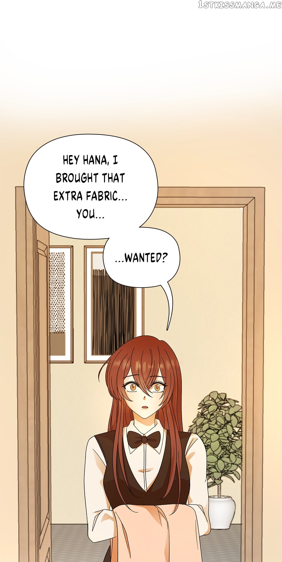 Flawless ( Tapas ) Chapter 43 - page 1