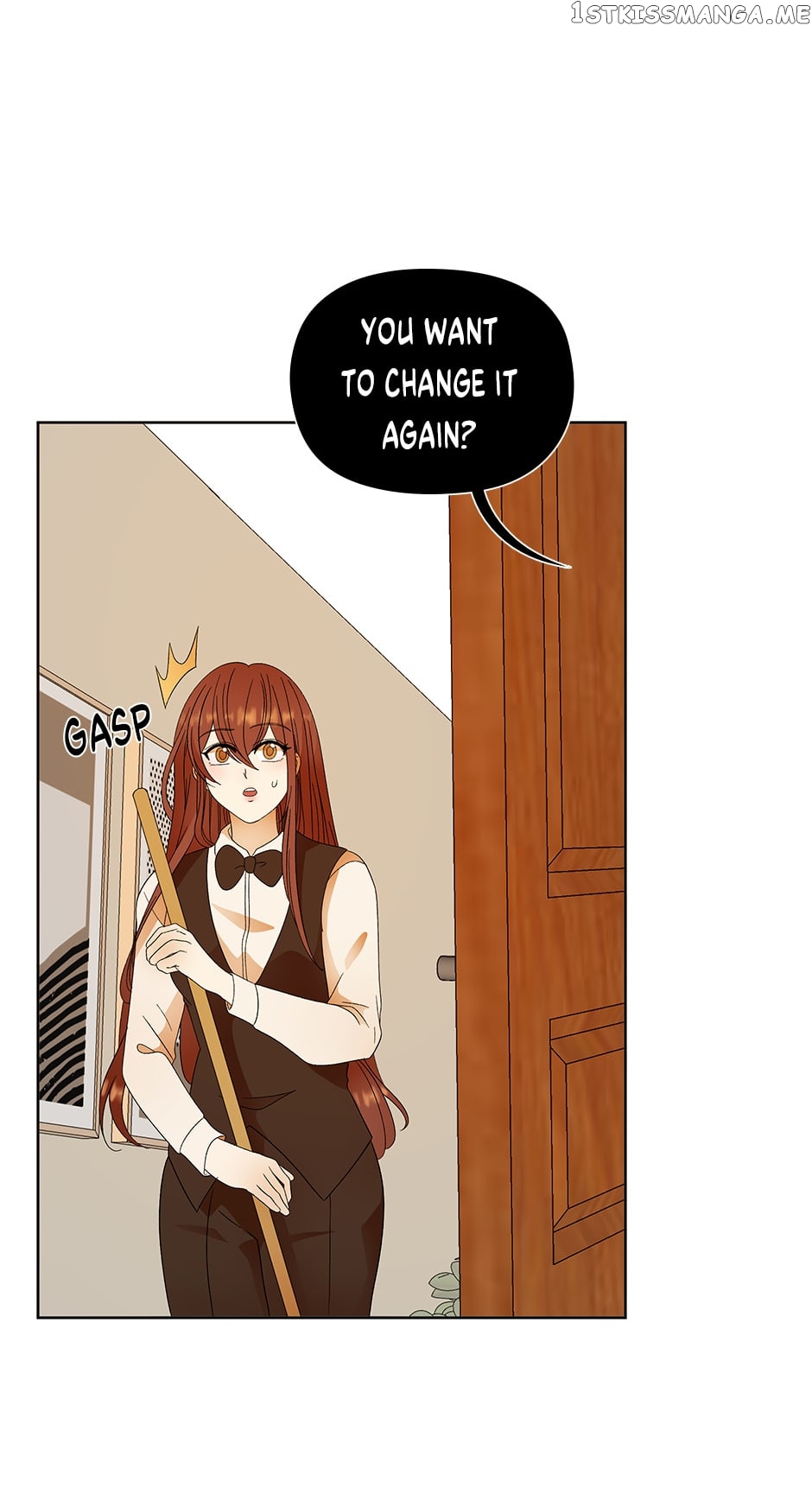 Flawless ( Tapas ) Chapter 43 - page 12