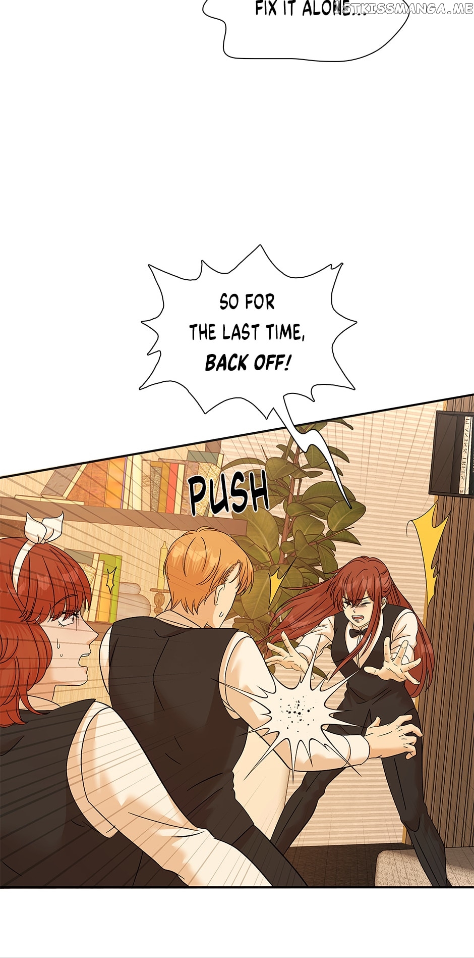 Flawless ( Tapas ) Chapter 42 - page 37