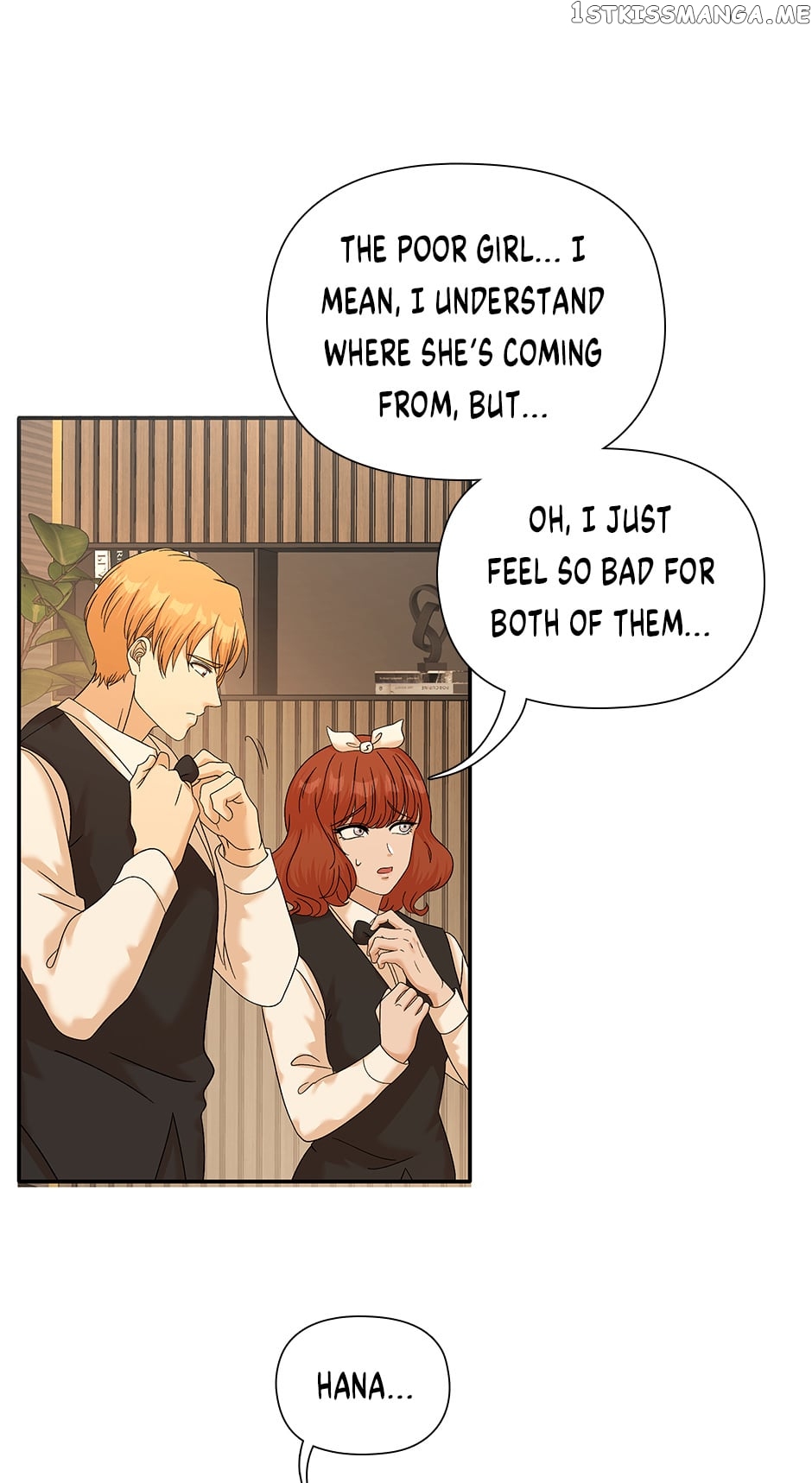 Flawless ( Tapas ) Chapter 42 - page 41