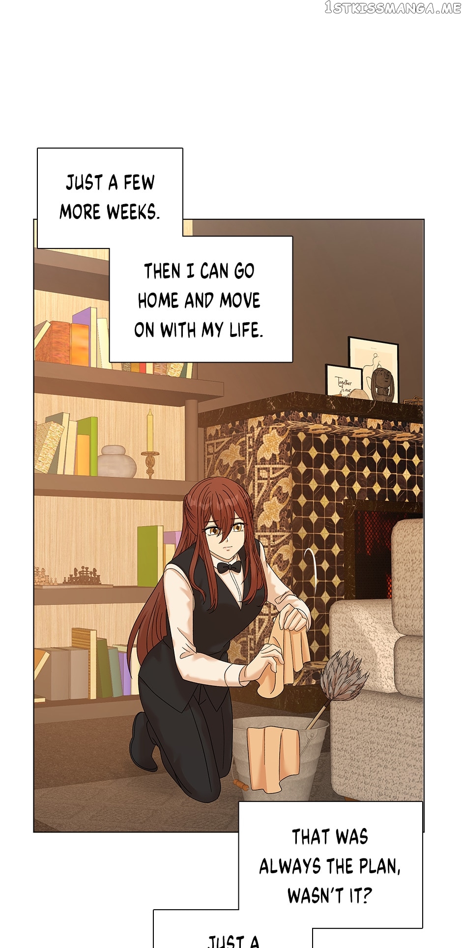 Flawless ( Tapas ) Chapter 42 - page 7