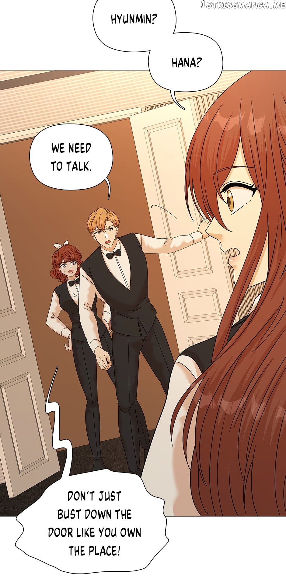 Flawless ( Tapas ) Chapter 42 - page 9