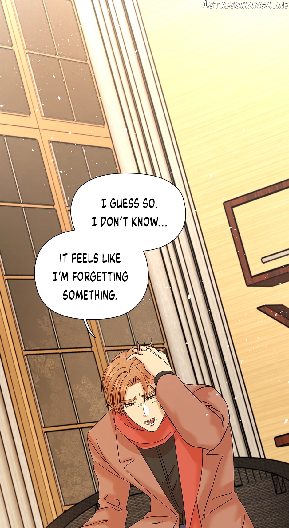 Flawless ( Tapas ) Chapter 41 - page 31