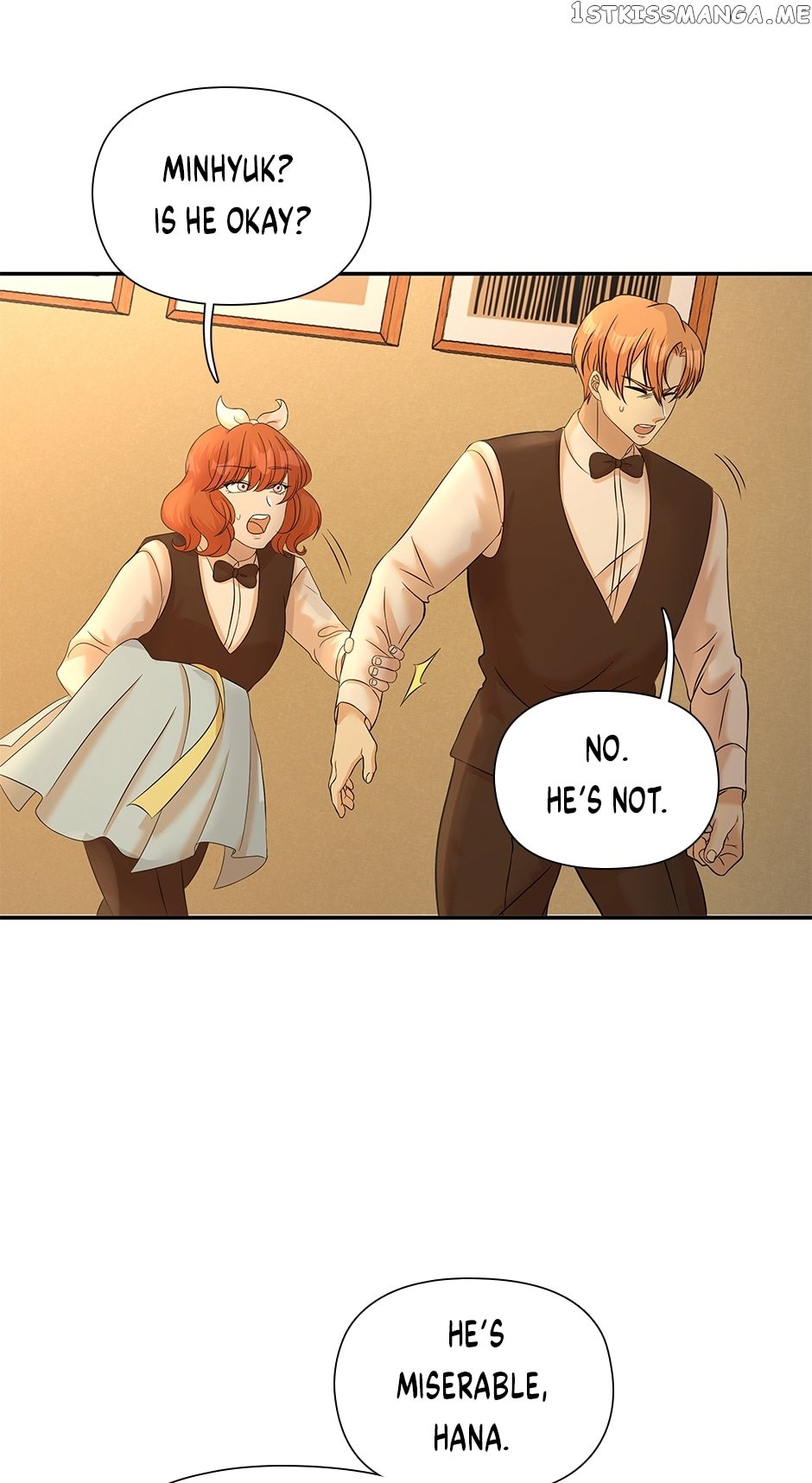 Flawless ( Tapas ) Chapter 41 - page 40