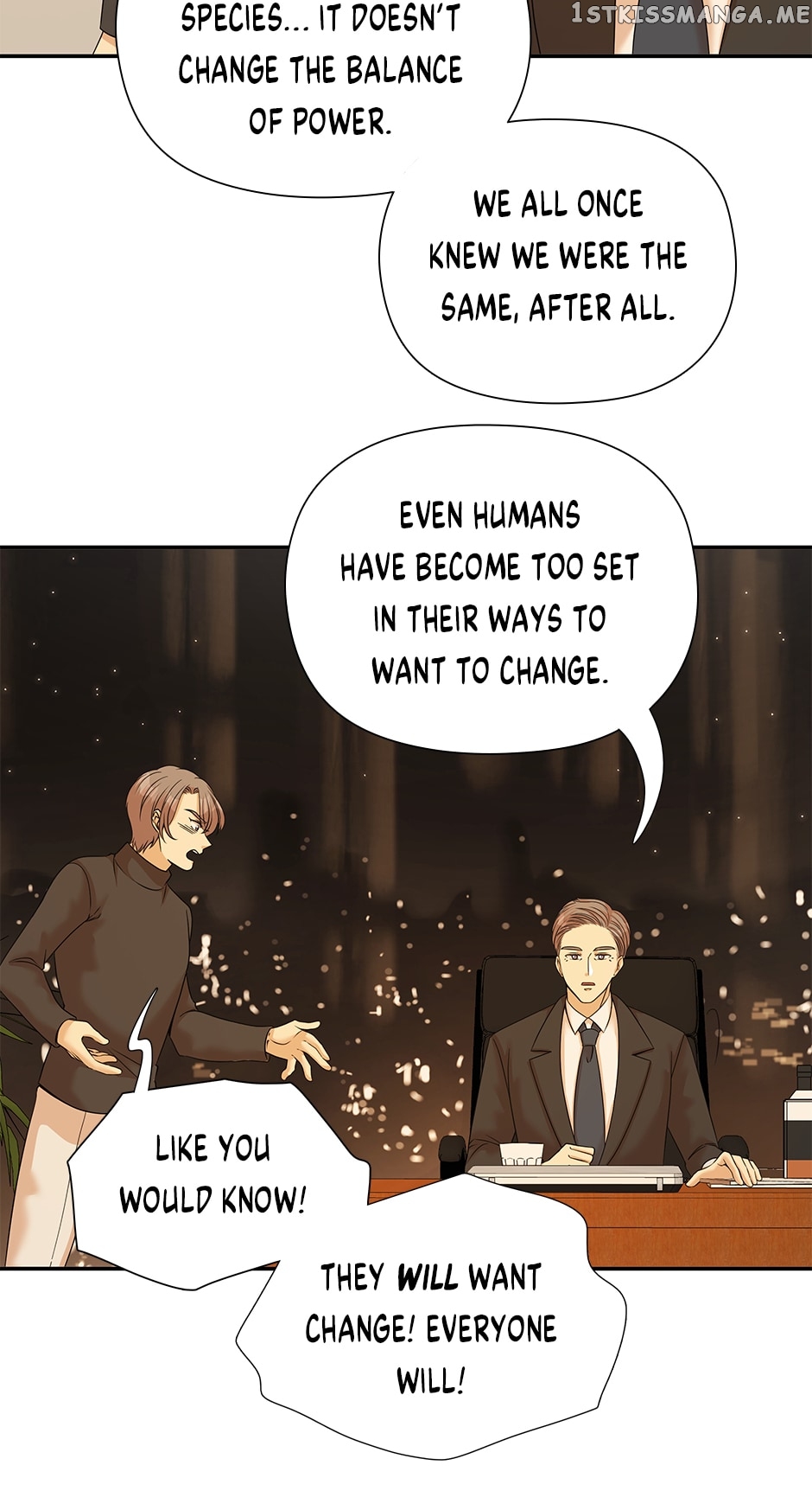 Flawless ( Tapas ) Chapter 40 - page 32