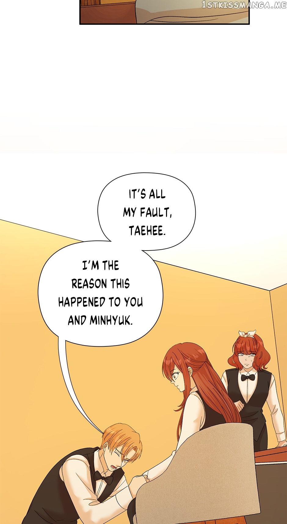 Flawless ( Tapas ) Chapter 38 - page 10