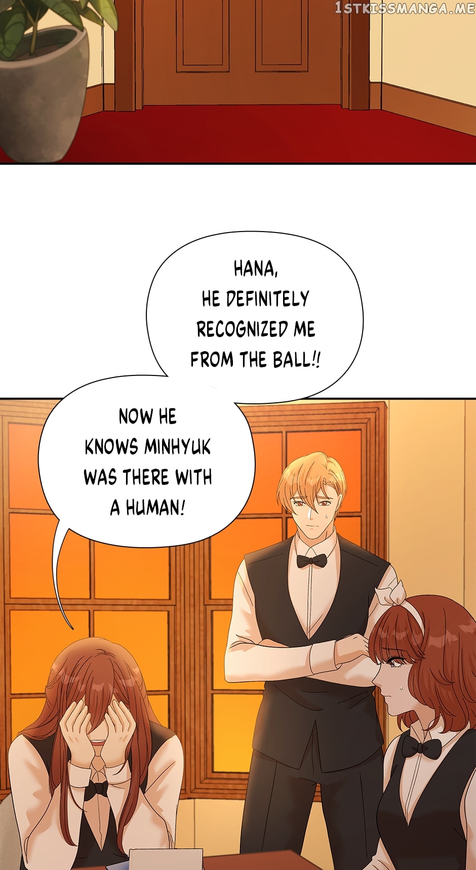 Flawless ( Tapas ) Chapter 38 - page 2