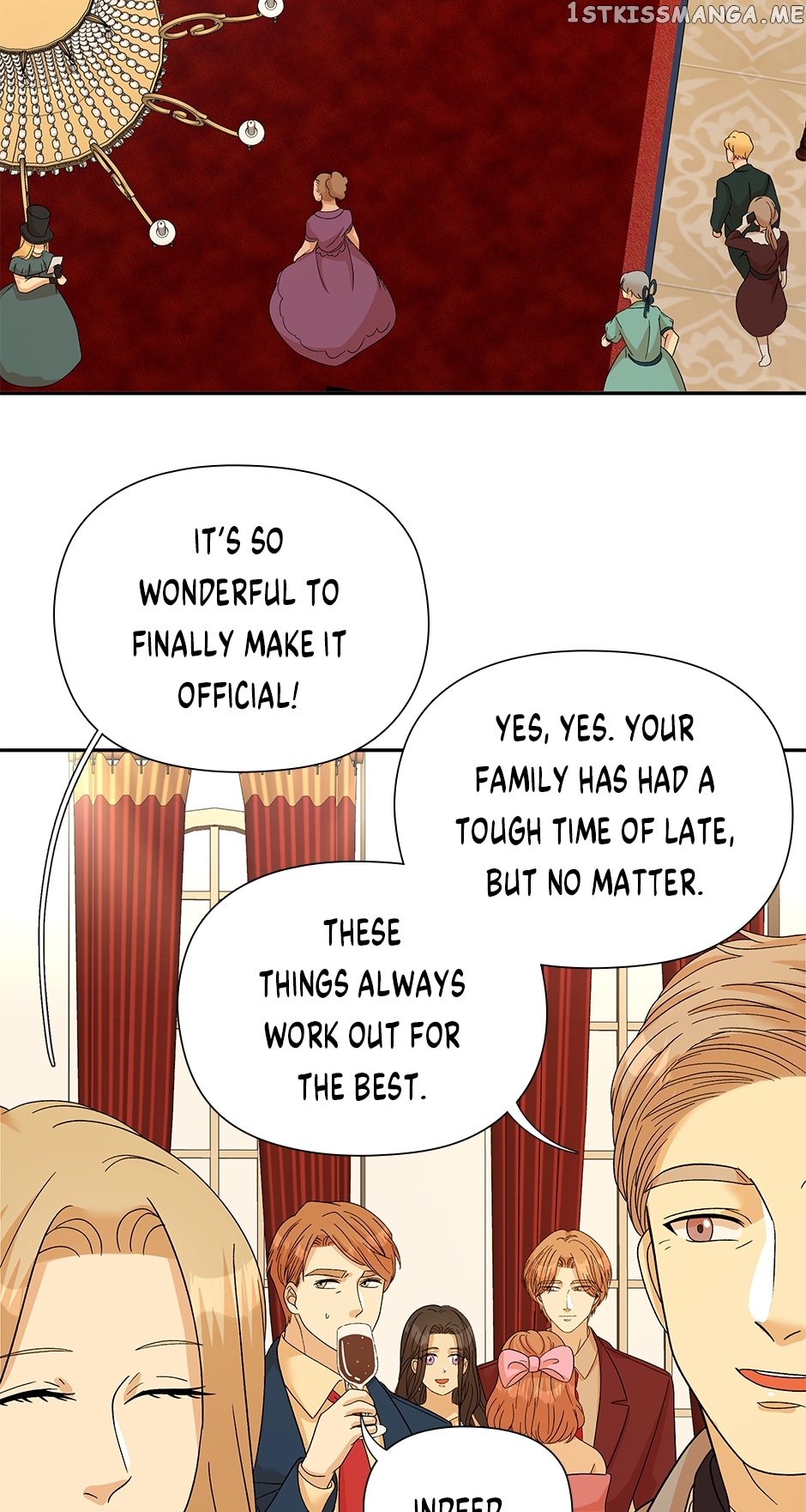 Flawless ( Tapas ) Chapter 37 - page 24