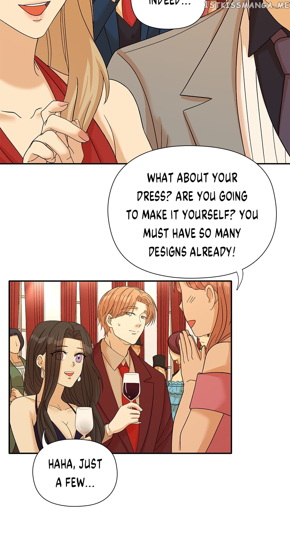 Flawless ( Tapas ) Chapter 37 - page 25