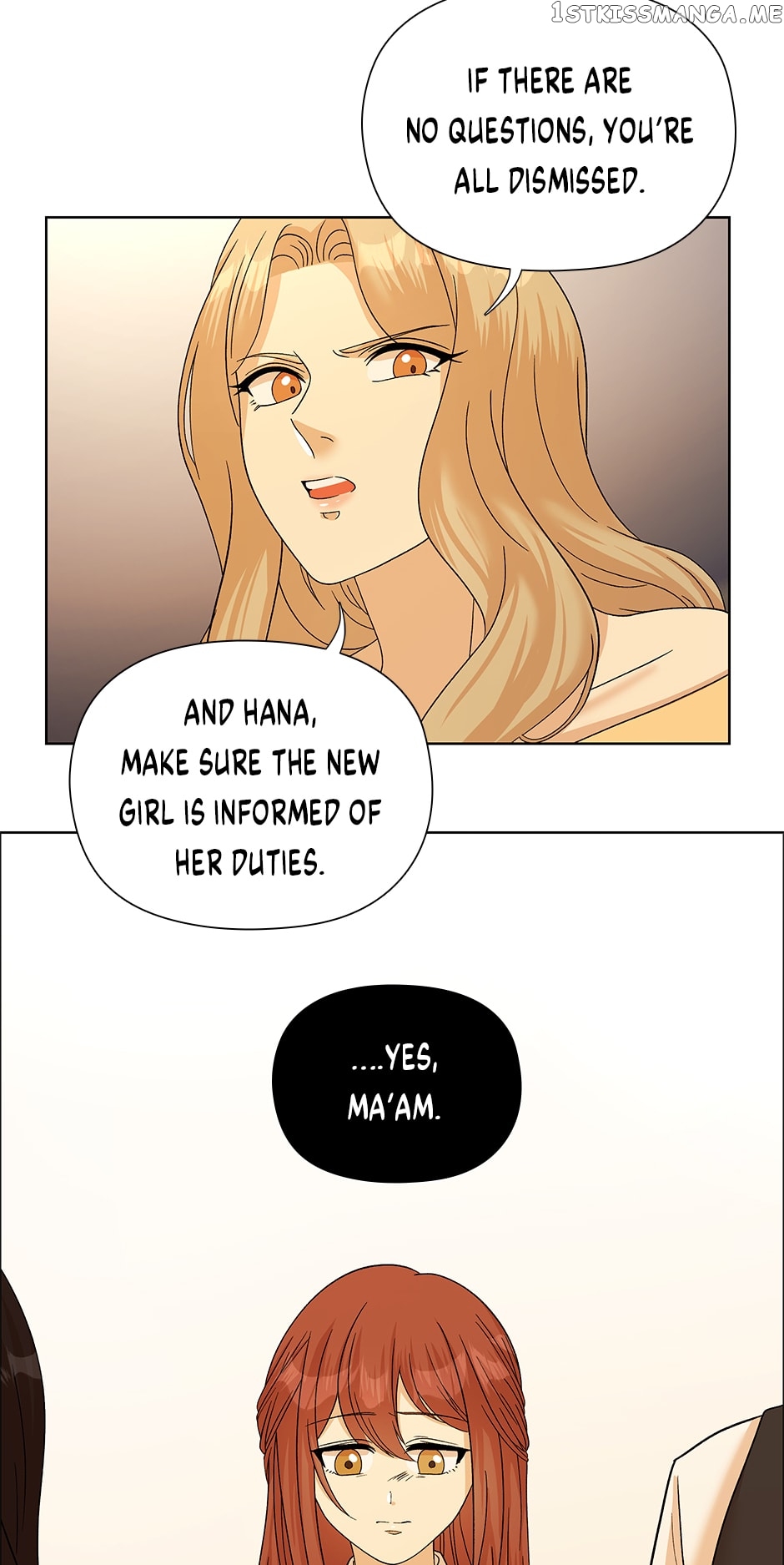 Flawless ( Tapas ) Chapter 37 - page 6