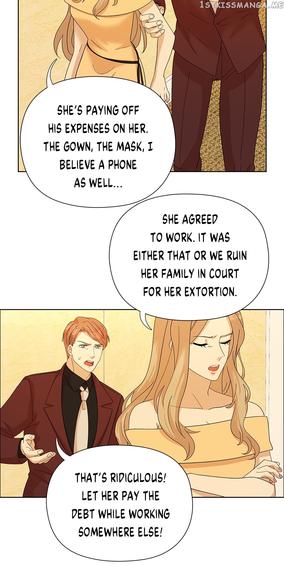 Flawless ( Tapas ) Chapter 37 - page 8