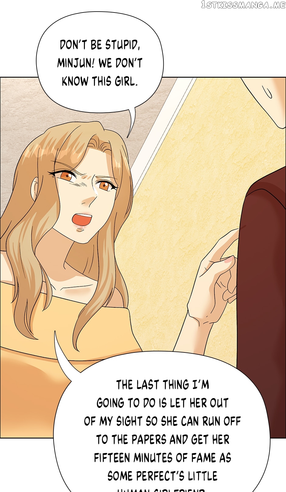 Flawless ( Tapas ) Chapter 37 - page 9