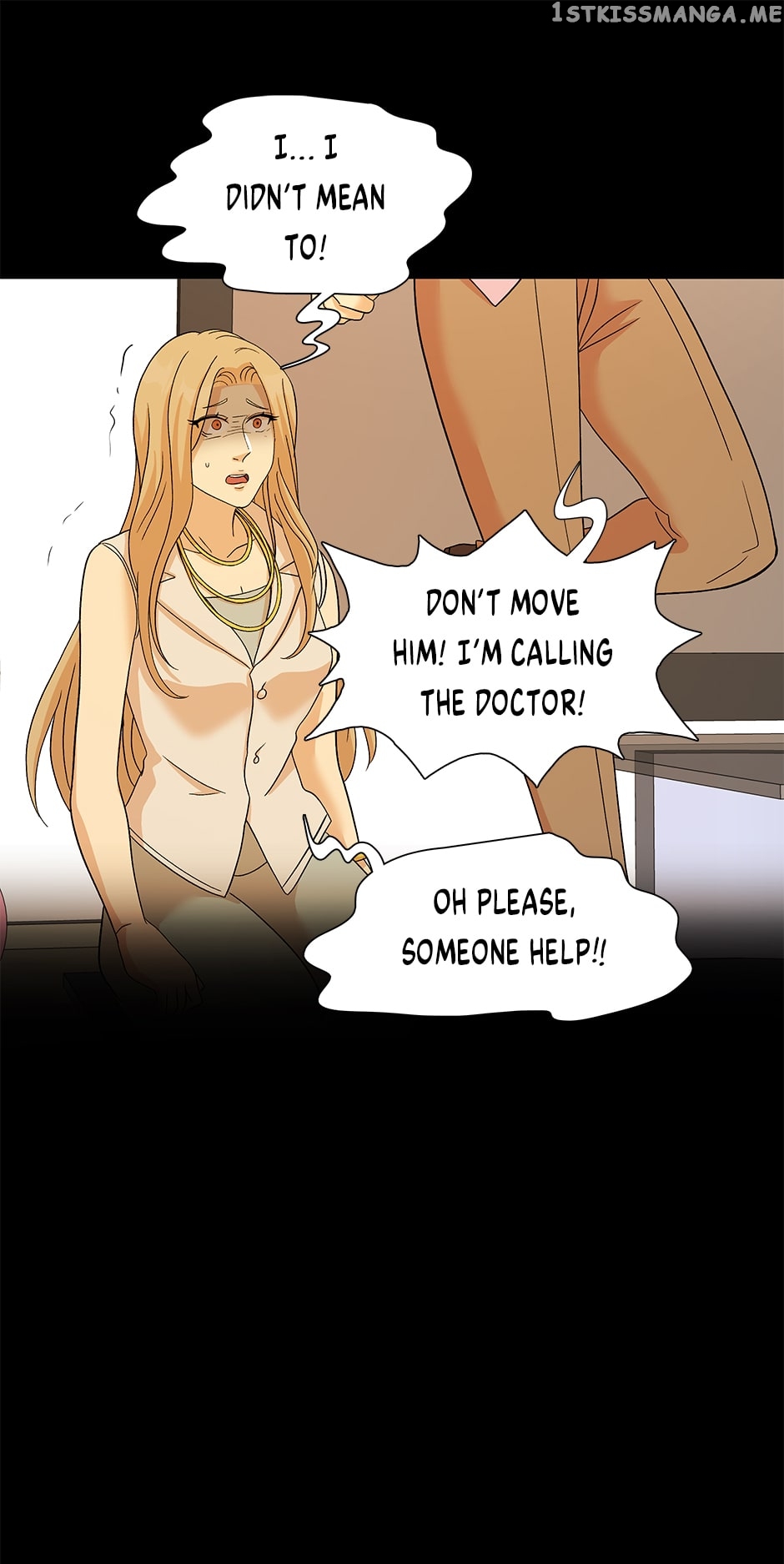 Flawless ( Tapas ) Chapter 36 - page 17