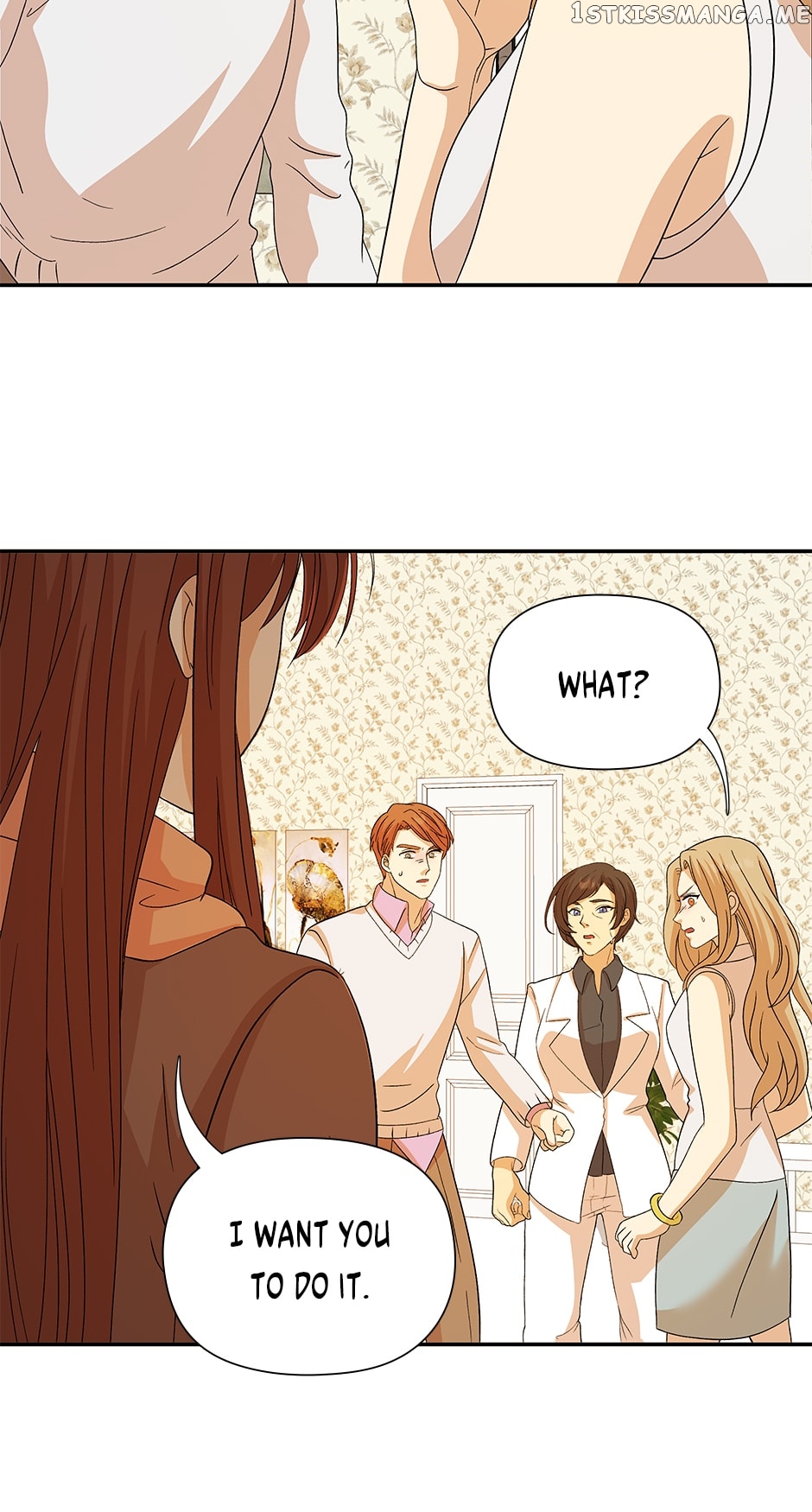 Flawless ( Tapas ) Chapter 36 - page 24