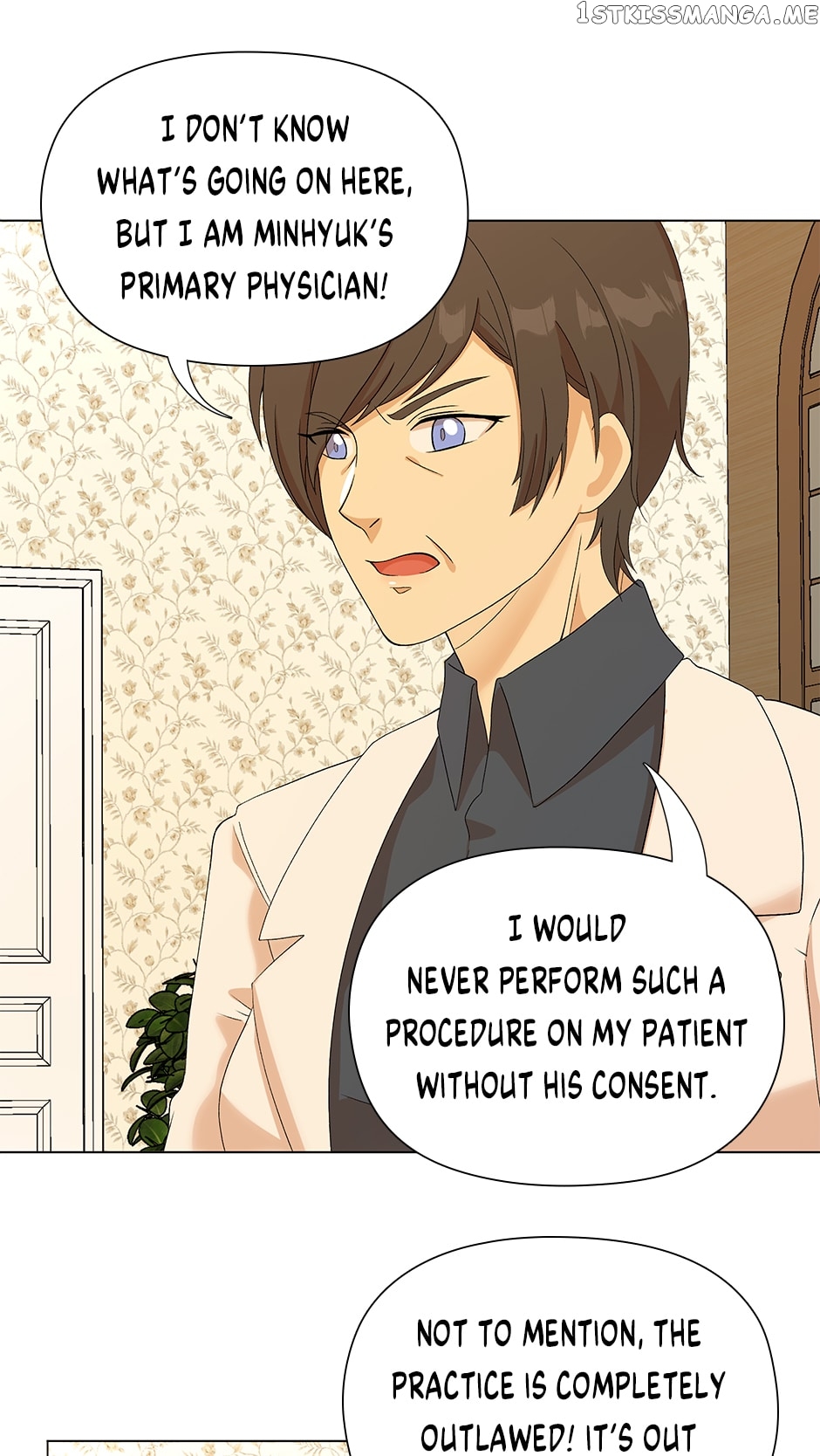 Flawless ( Tapas ) Chapter 36 - page 29