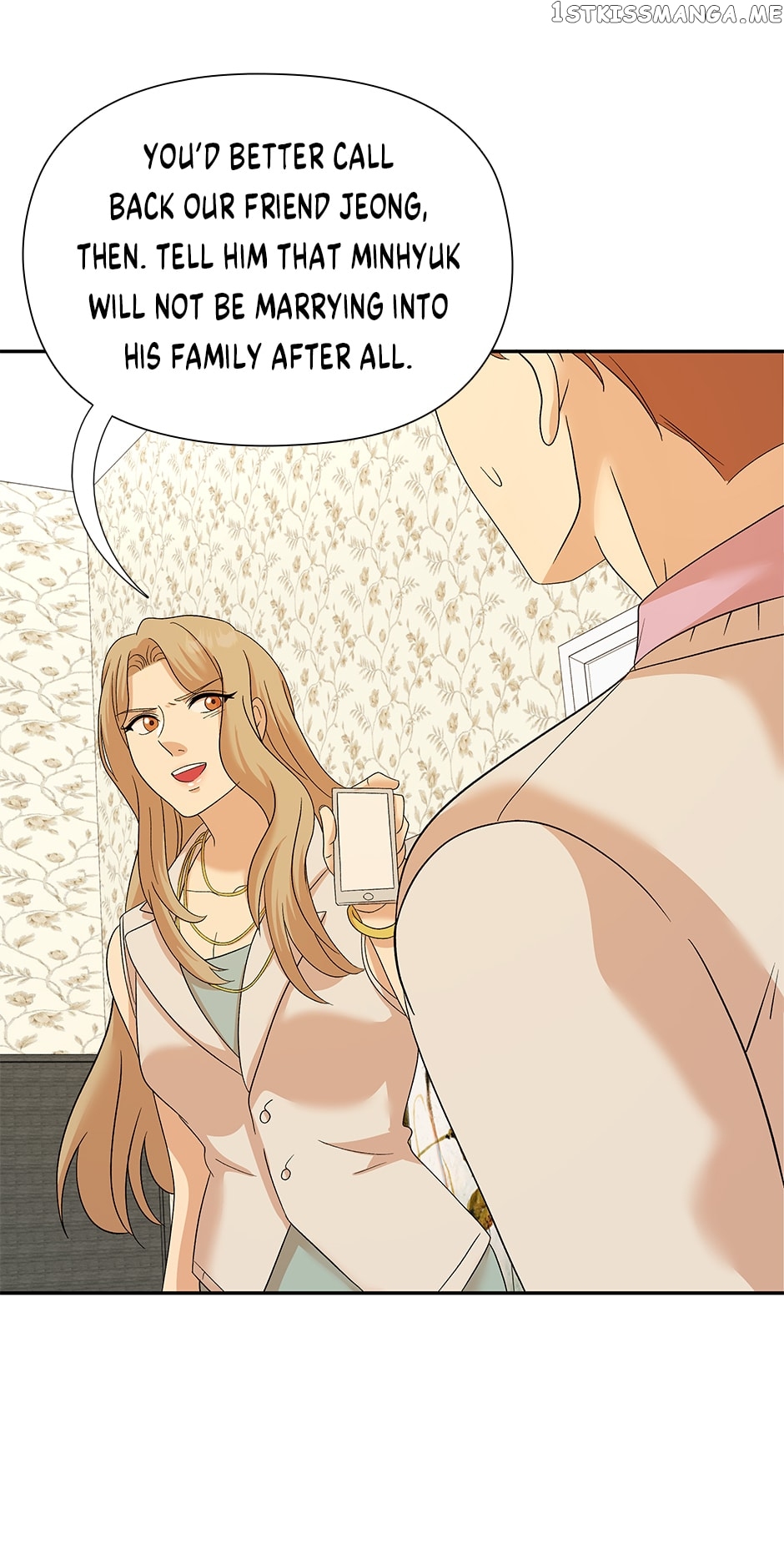 Flawless ( Tapas ) Chapter 36 - page 36