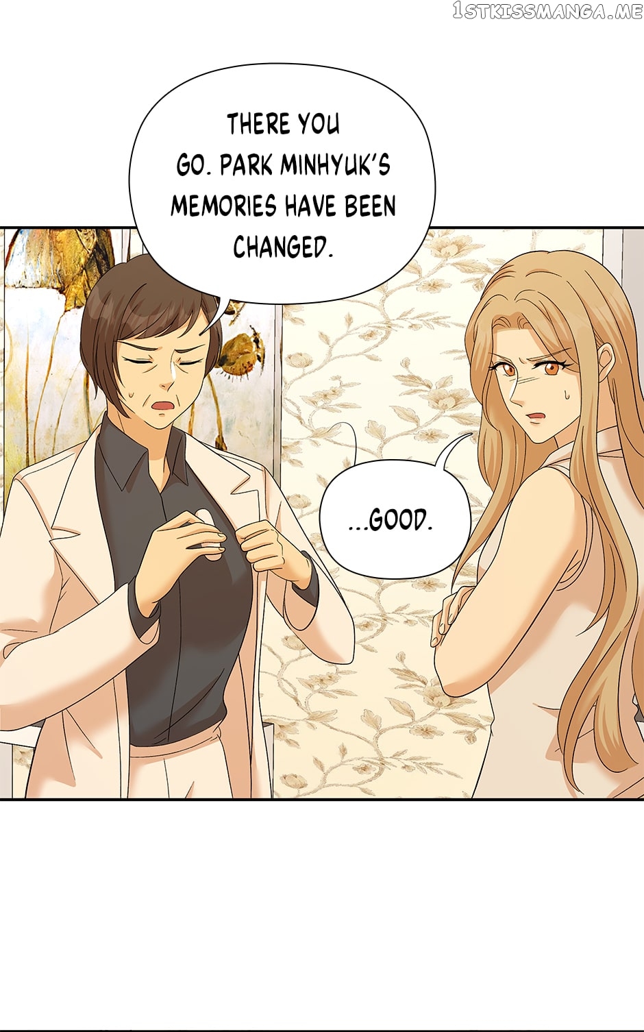 Flawless ( Tapas ) Chapter 36 - page 50