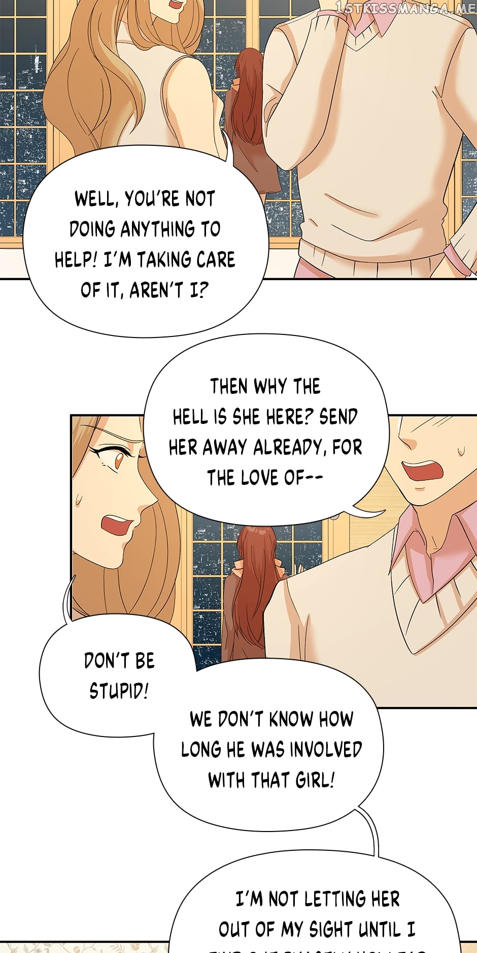 Flawless ( Tapas ) Chapter 36 - page 6