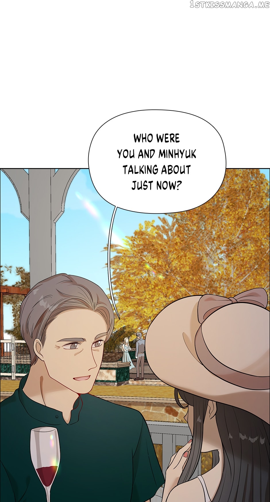 Flawless ( Tapas ) Chapter 33 - page 1